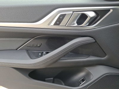 2023 BMW i4 eDrive35 Gran Coupe