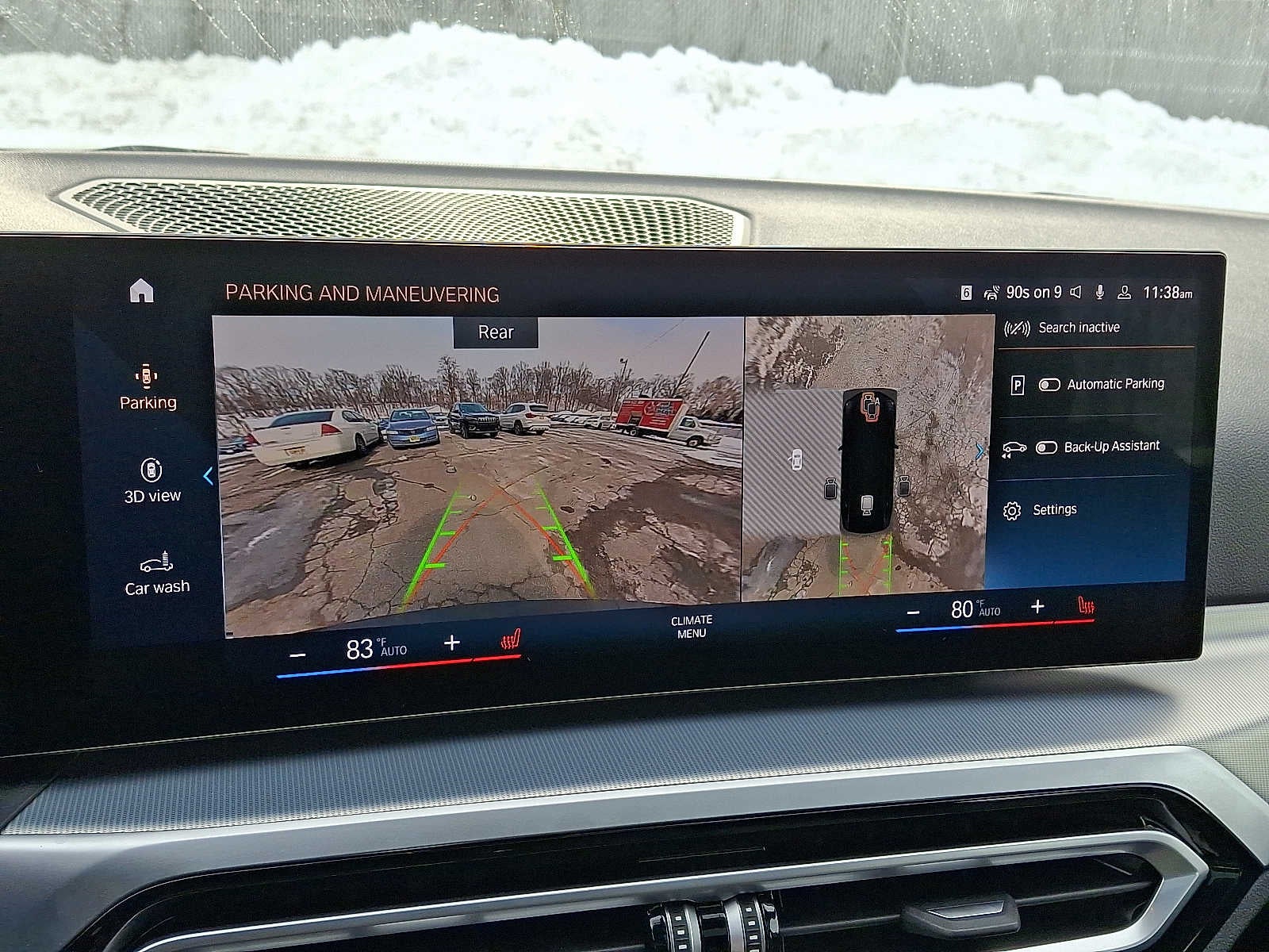 2023 BMW i4 eDrive35 Gran Coupe