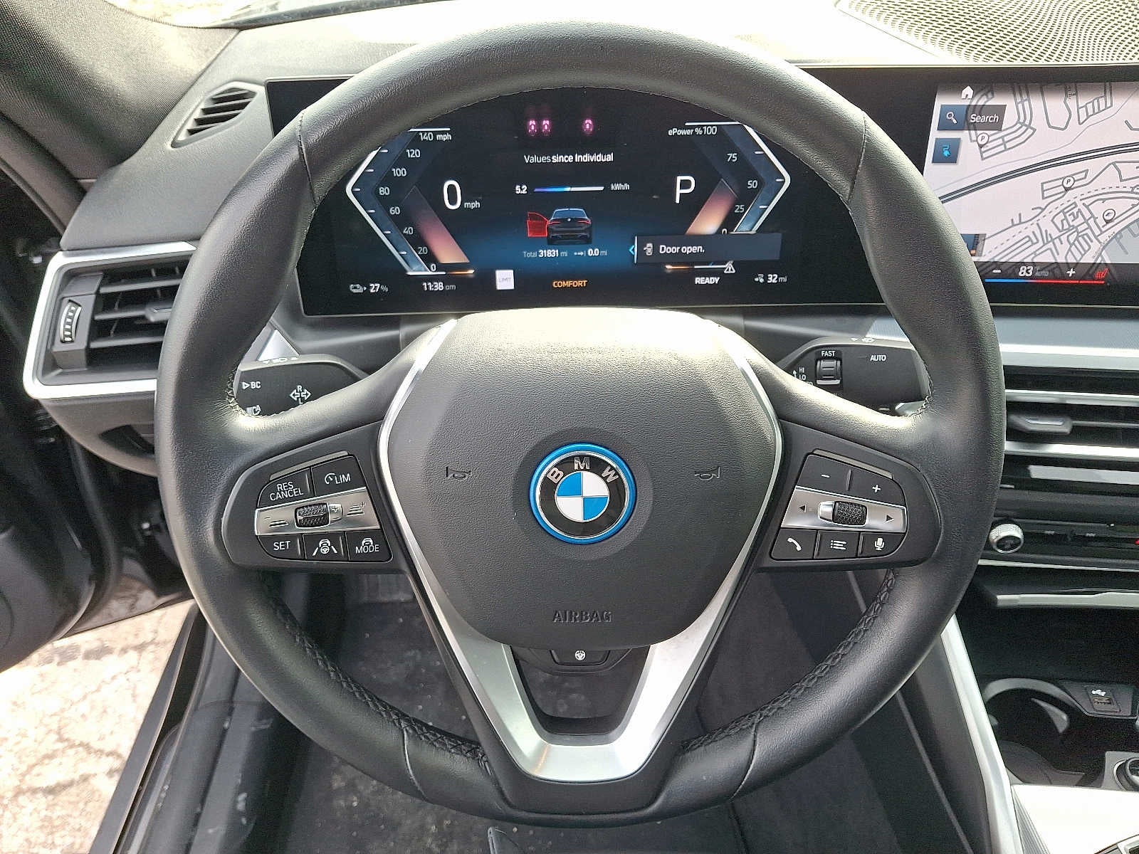 2023 BMW i4 eDrive35 Gran Coupe