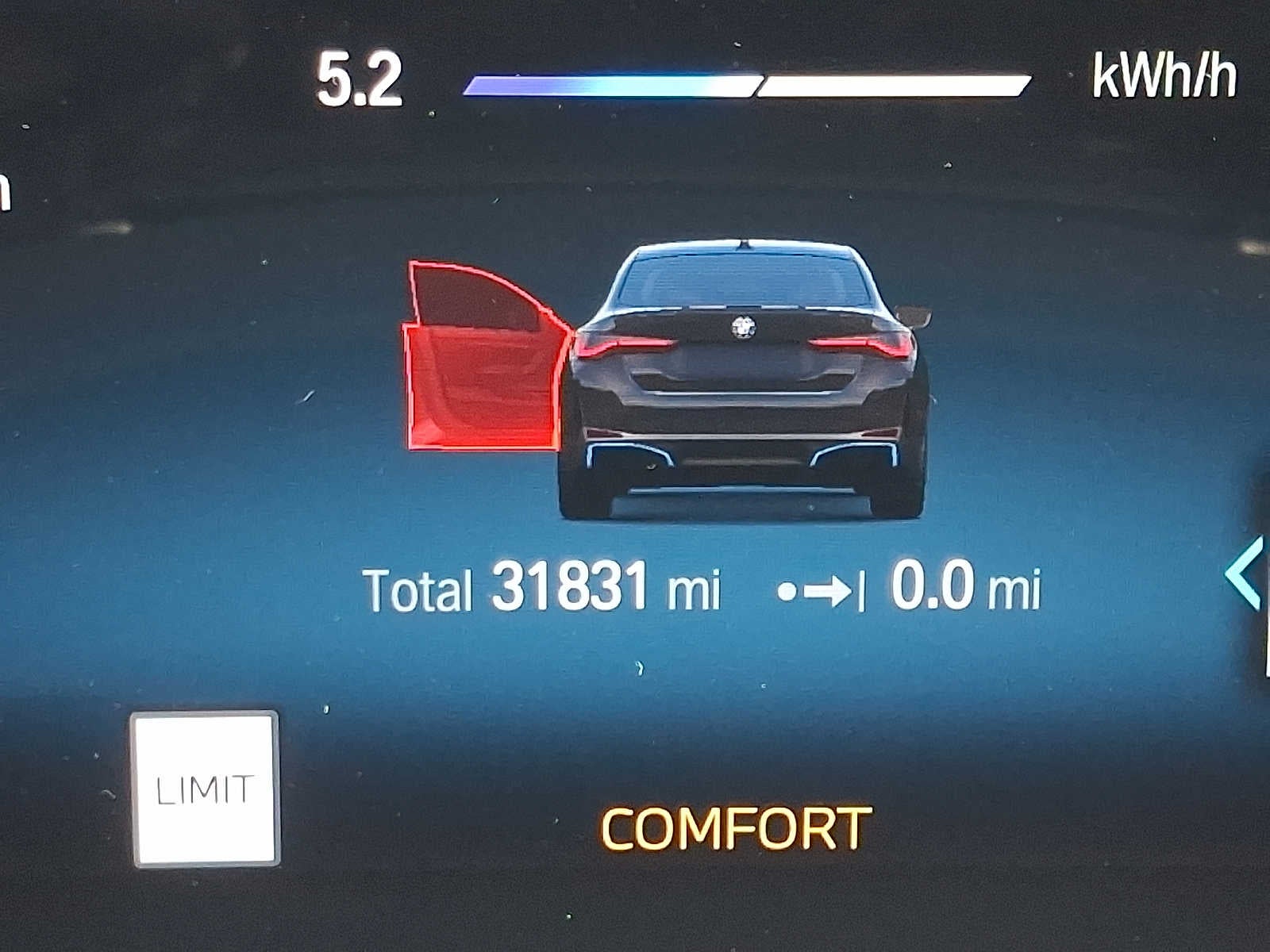 2023 BMW i4 eDrive35 Gran Coupe