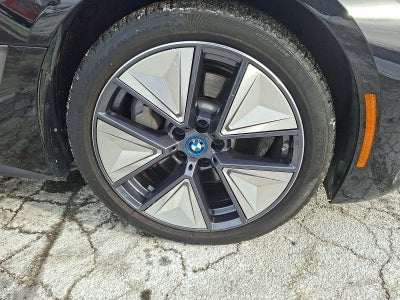 2023 BMW i4 eDrive35 Gran Coupe