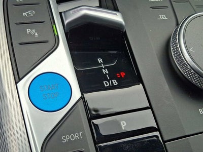 2023 BMW i4 eDrive35 Gran Coupe