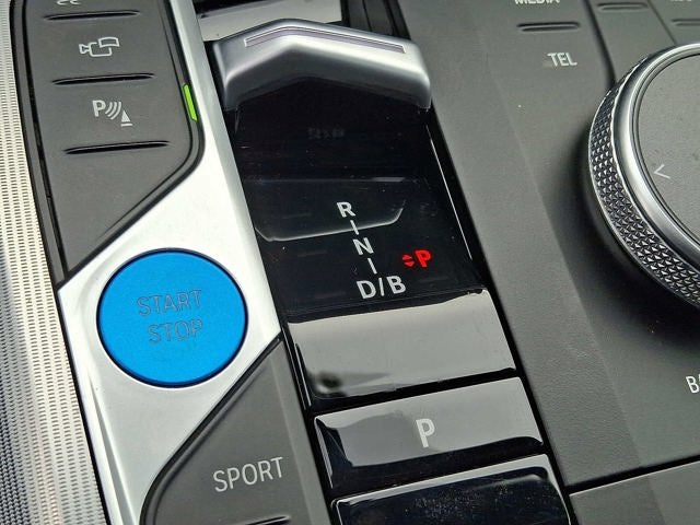 2023 BMW i4 eDrive35 Gran Coupe