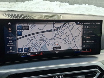 2023 BMW i4 eDrive35 Gran Coupe