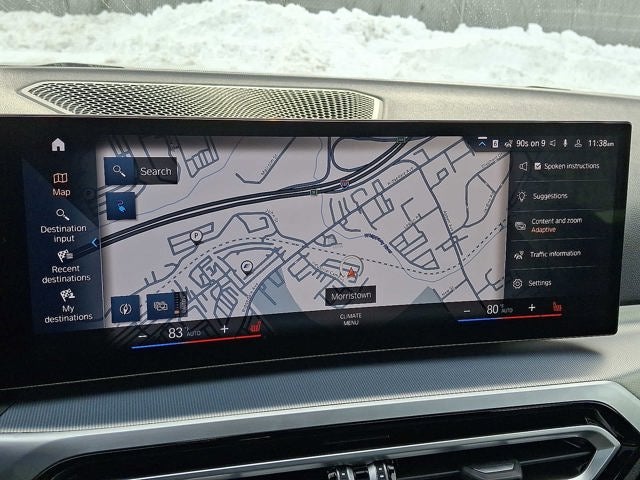 2023 BMW i4 eDrive35 Gran Coupe