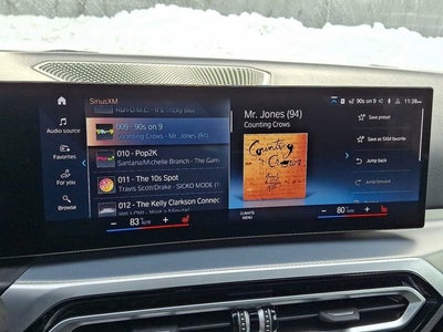 2023 BMW i4 eDrive35 Gran Coupe