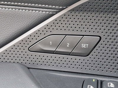 2023 BMW i4 eDrive35 Gran Coupe