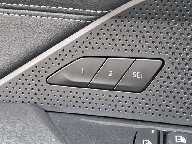 2023 BMW i4 eDrive35 Gran Coupe