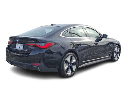 2023 BMW i4 eDrive35 Gran Coupe