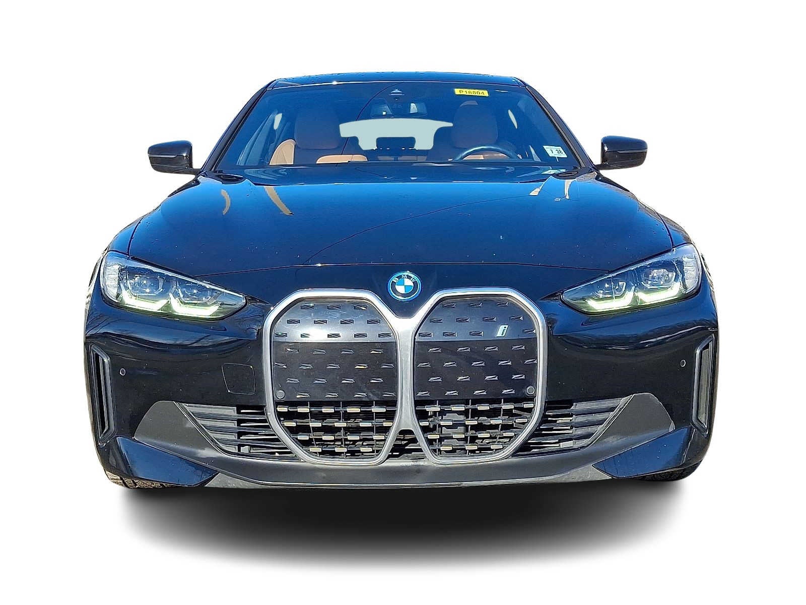 2023 BMW i4 eDrive35 Gran Coupe