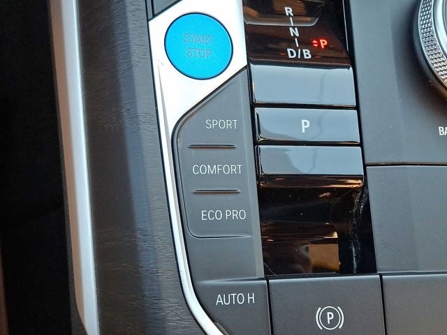 2023 BMW i4 eDrive35 Gran Coupe