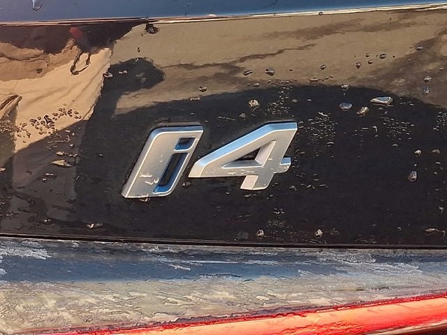 2023 BMW i4 eDrive35 Gran Coupe