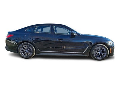 2023 BMW i4 eDrive35 Gran Coupe