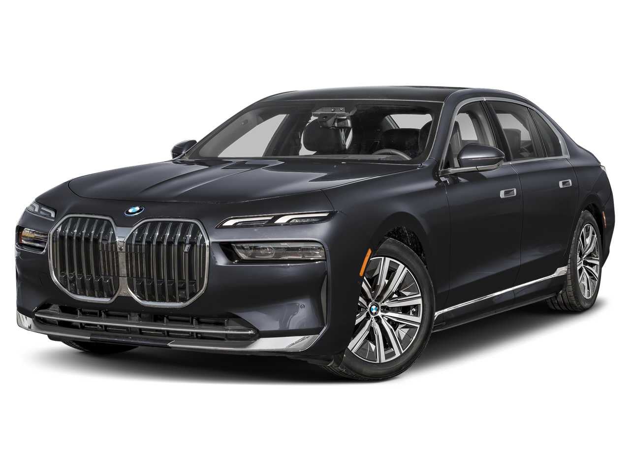 2025 BMW i7 eDrive50 Sedan