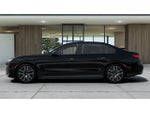 2025 BMW i7 eDrive50 Sedan