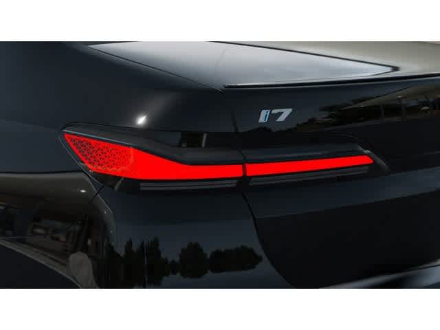 2025 BMW i7 eDrive50 Sedan
