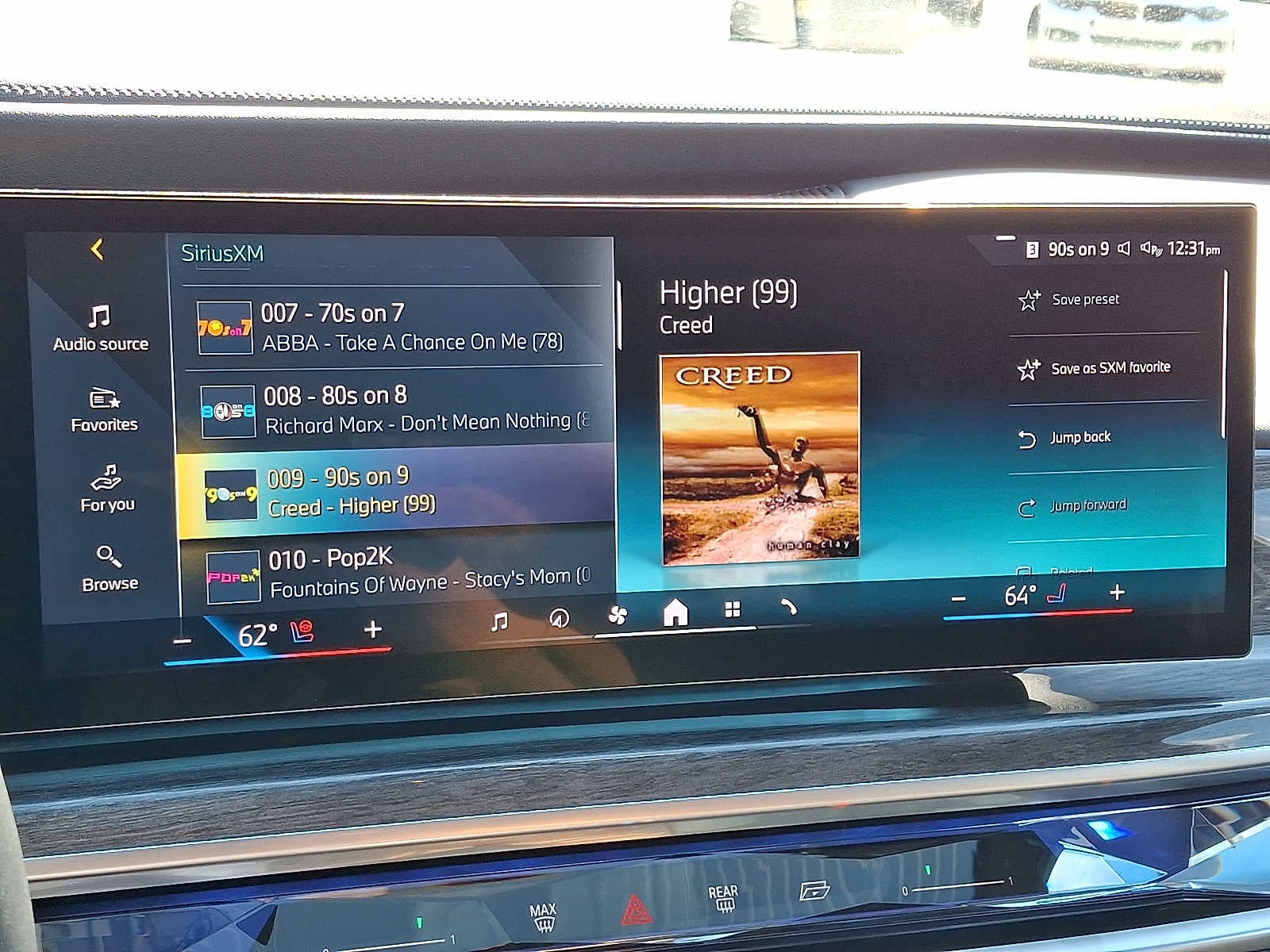 2024 BMW i7 eDrive50 Sedan