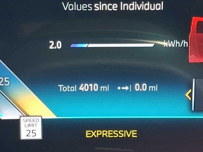 2024 BMW i7 eDrive50 Sedan