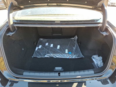 2024 BMW i7 eDrive50 Sedan