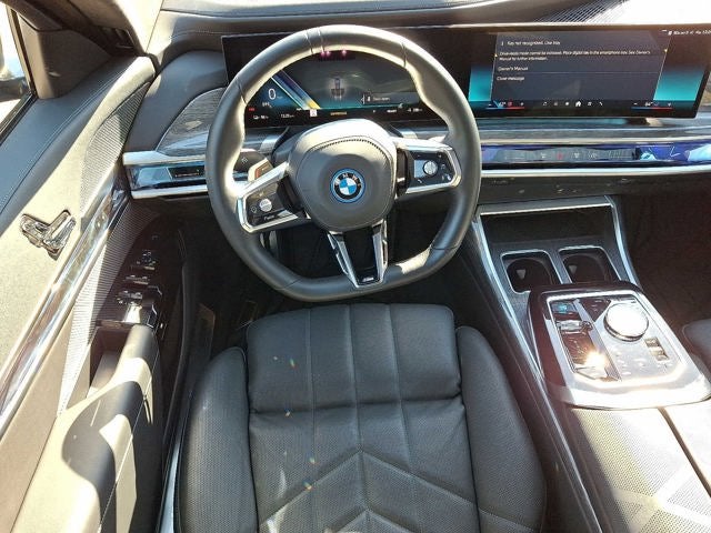 2024 BMW i7 Base - Photo 41