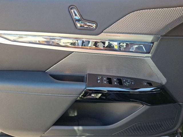 2024 BMW i7 Base - Photo 42