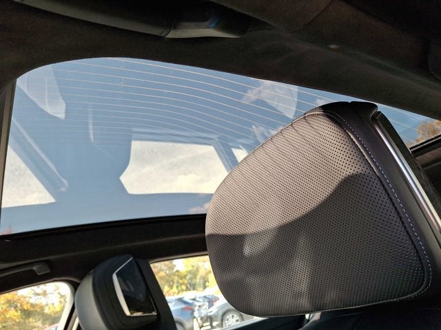2024 BMW i7 eDrive50 Sedan