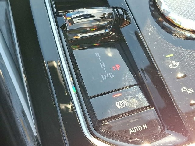 2024 BMW i7 Base - Photo 45