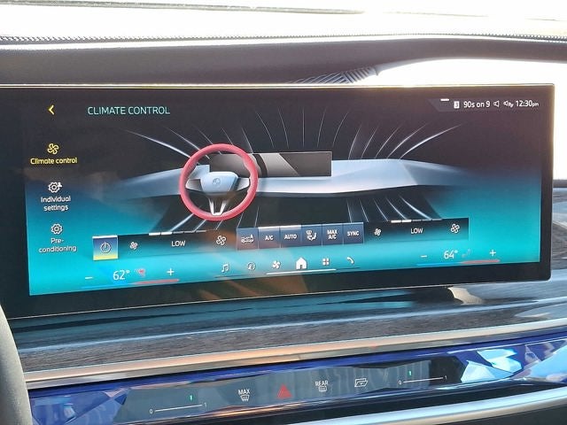 2024 BMW i7 Base - Photo 46