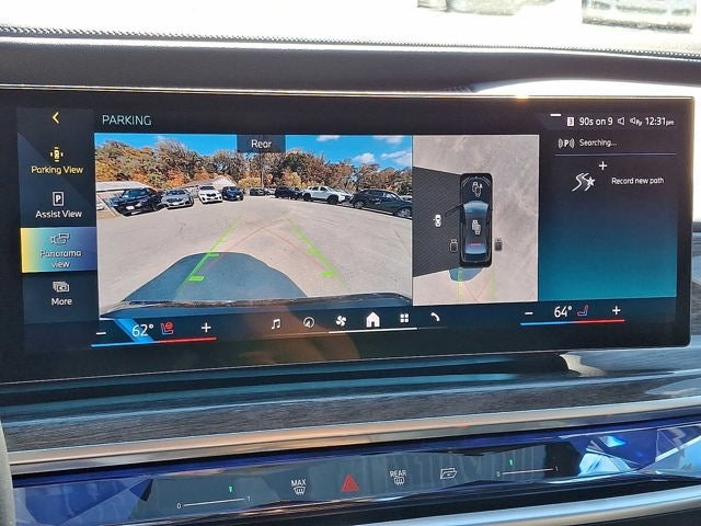 2024 BMW i7 Base - Photo 49