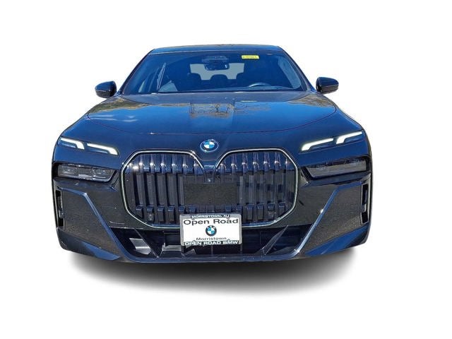 2024 BMW i7 Base - Photo 32
