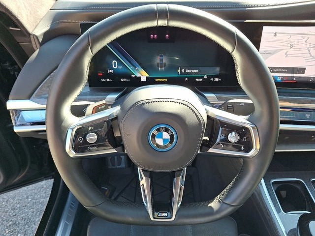 2024 BMW i7 Base - Photo 50