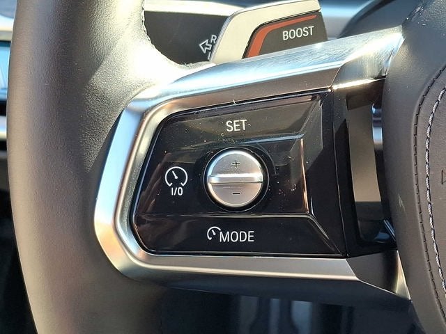 2024 BMW i7 Base - Photo 52