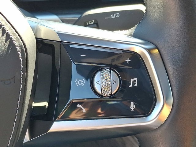 2024 BMW i7 Base - Photo 53