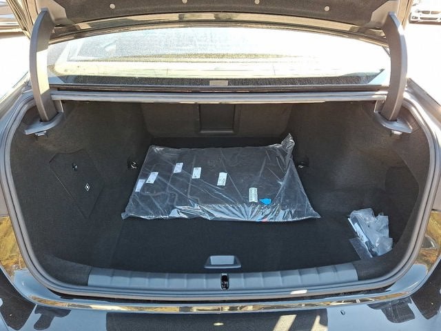 2024 BMW i7 Base - Photo 58