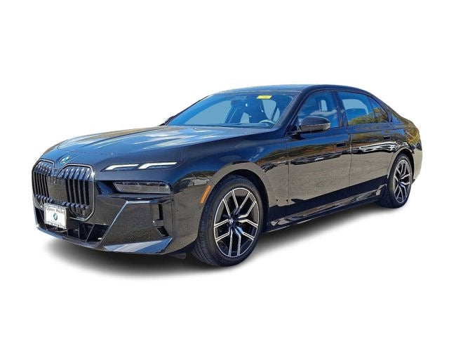 2024 BMW i7 Base - Photo 33