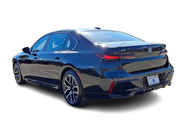 2024 BMW i7 Base - Photo 34