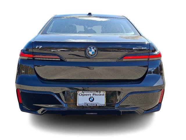 2024 BMW i7 Base - Photo 35