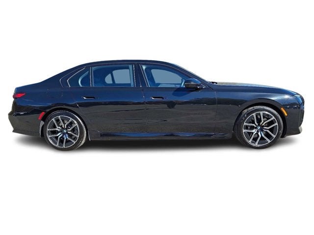 2024 BMW i7 Base - Photo 37