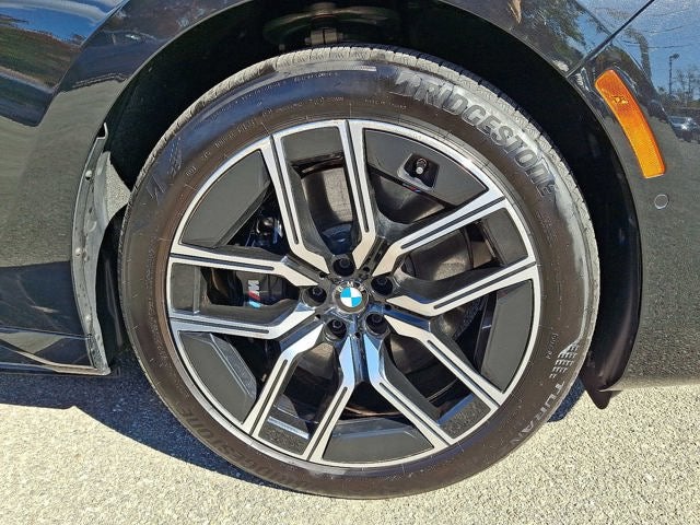 2024 BMW i7 Base - Photo 38