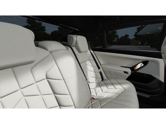 2025 BMW i7 eDrive50 Sedan