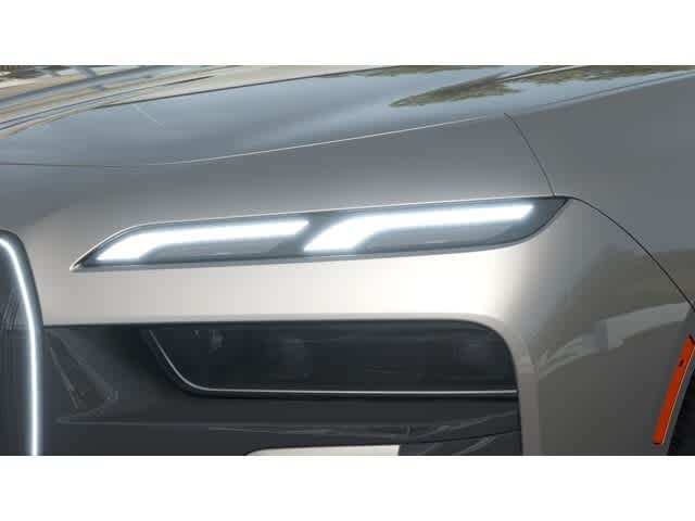 2025 BMW i7 eDrive50 Sedan