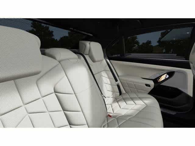 2025 BMW i7 eDrive50 Sedan