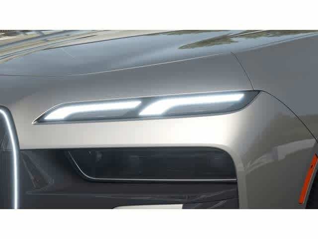 2025 BMW i7 eDrive50 Sedan