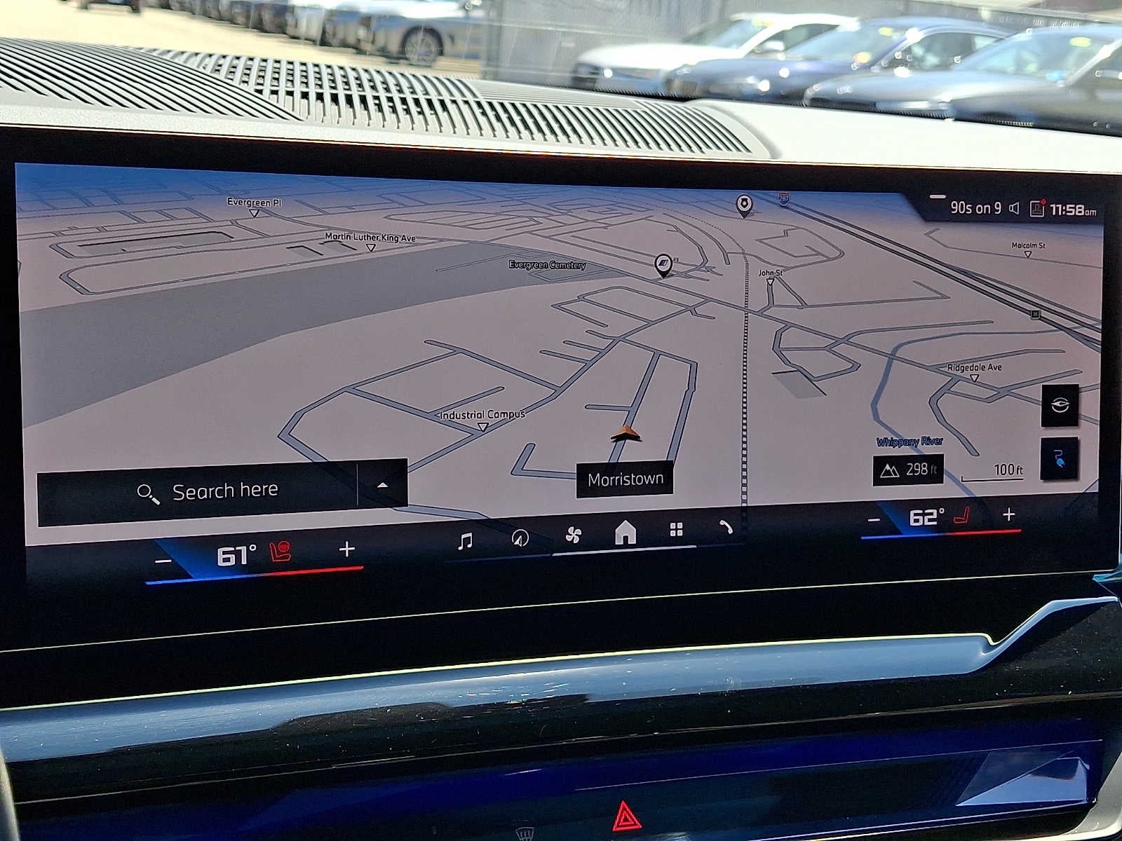 2024 BMW i5 M60 - Photo 14