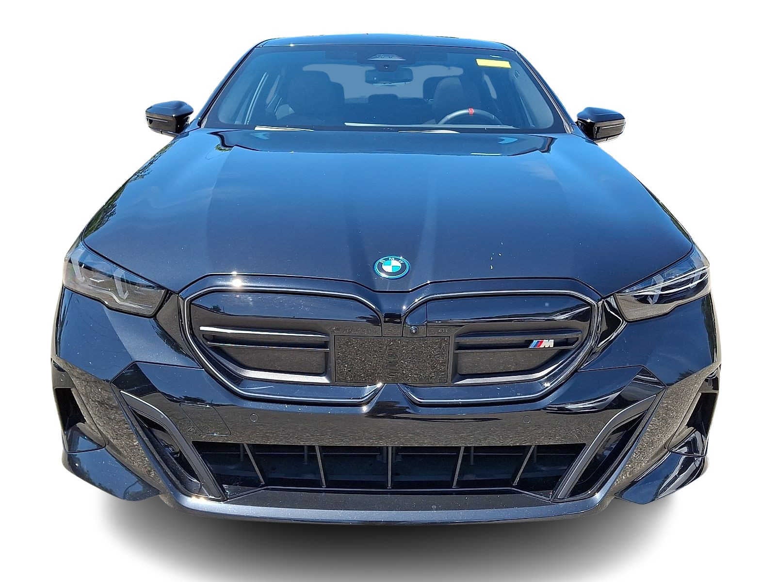 Used 2024 BMW i5 M60 with VIN WBY43FK09RCR05226 for sale in Morristown, NJ
