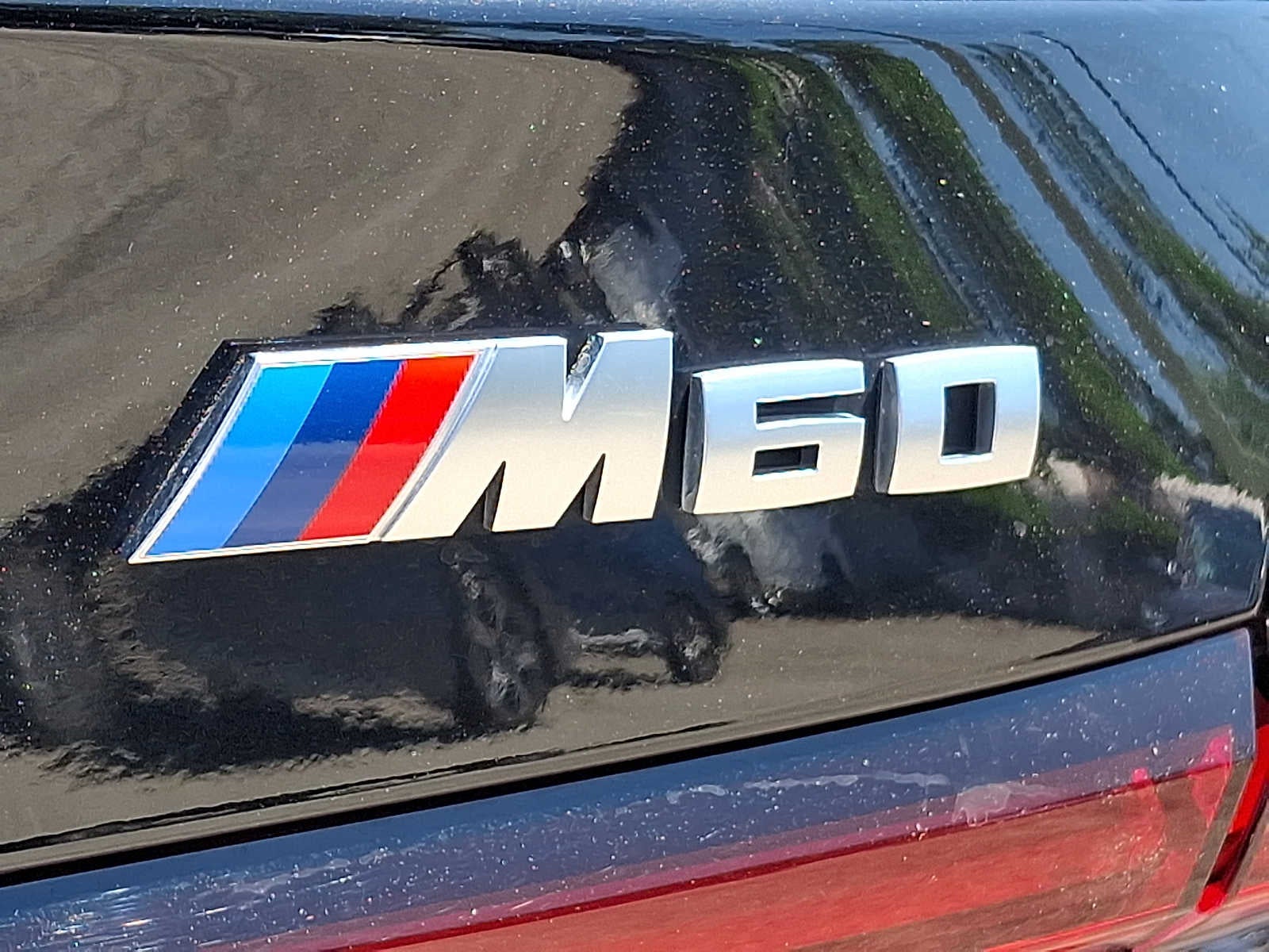 2024 BMW i5 M60 - Photo 28