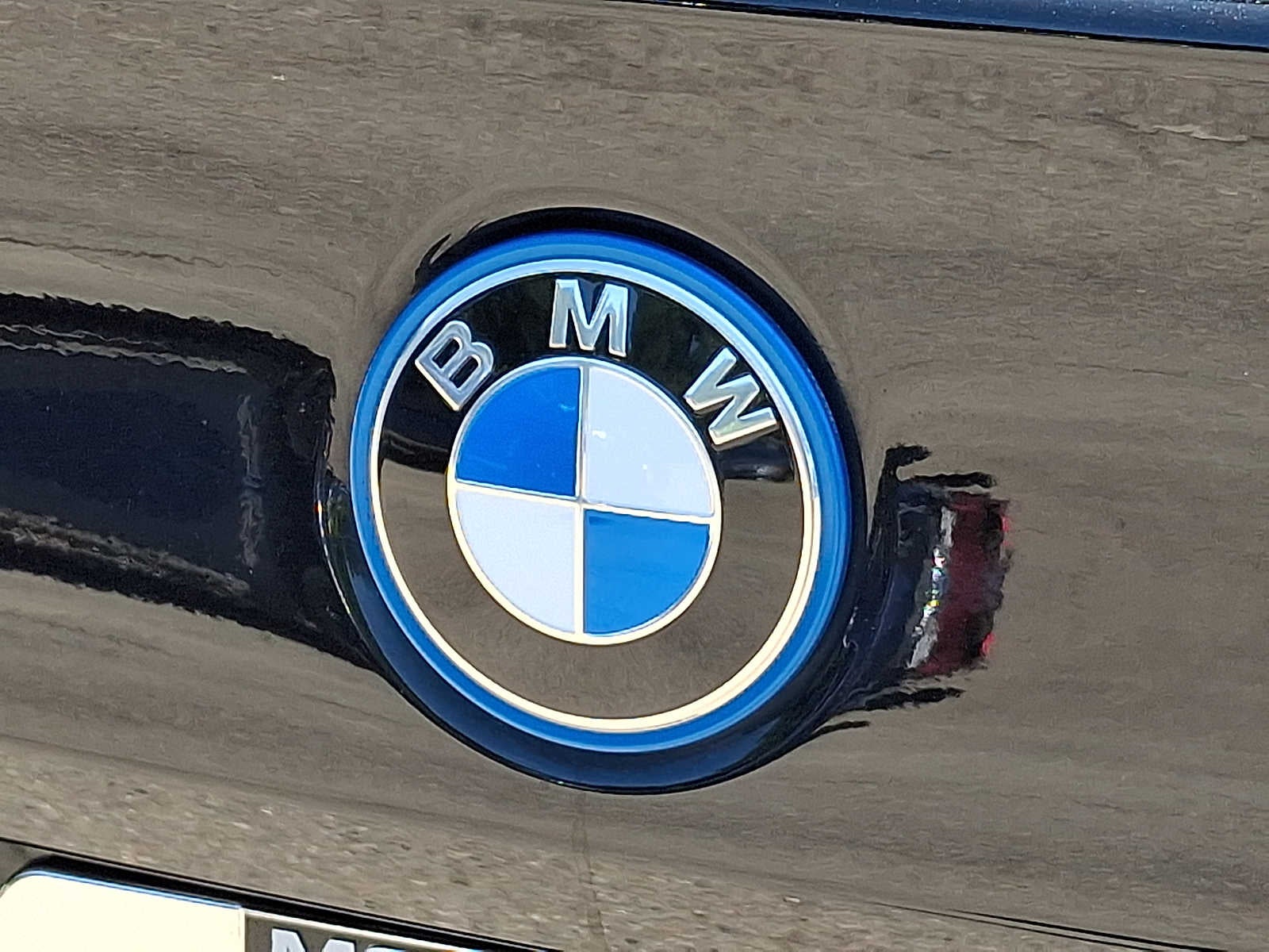 2024 BMW i5 M60 - Photo 29