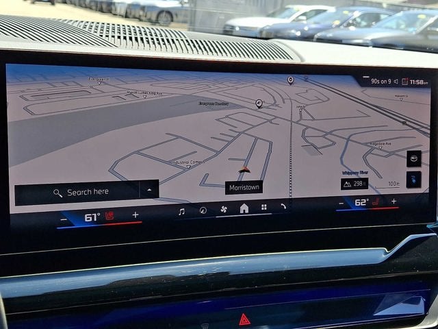 2024 BMW i5 M60 Sedan
