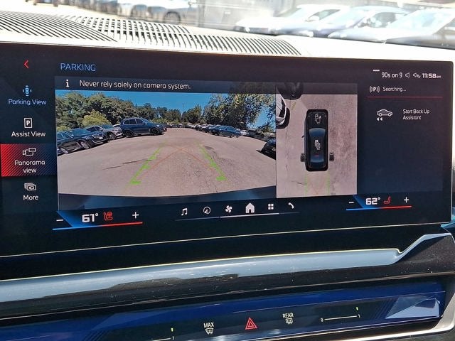 2024 BMW i5 M60 Sedan