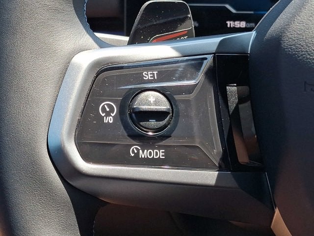 2024 BMW i5 M60 - Photo 48